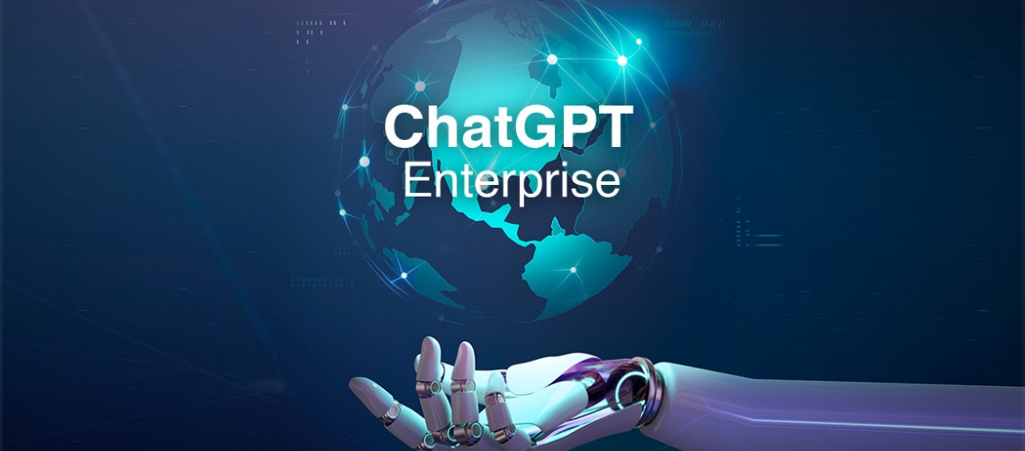 Şirkətlər üçün ChatGPT Enterprise təqdim edilib