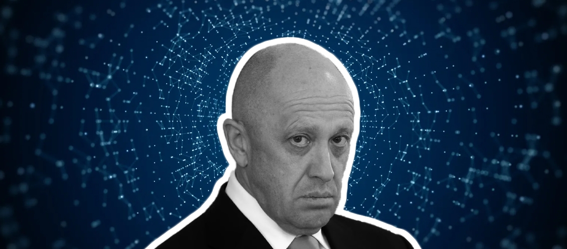 Yevgeni Priqojin 2.6 milyard dollar dəyərində Bitcoin-ə sahib imiş