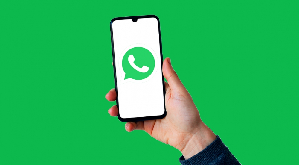 WhatsApp-a hesablar arasında keçid funksiyası gəlir