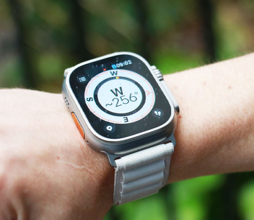Apple Watch bir insanın daha həyatını xilas edib