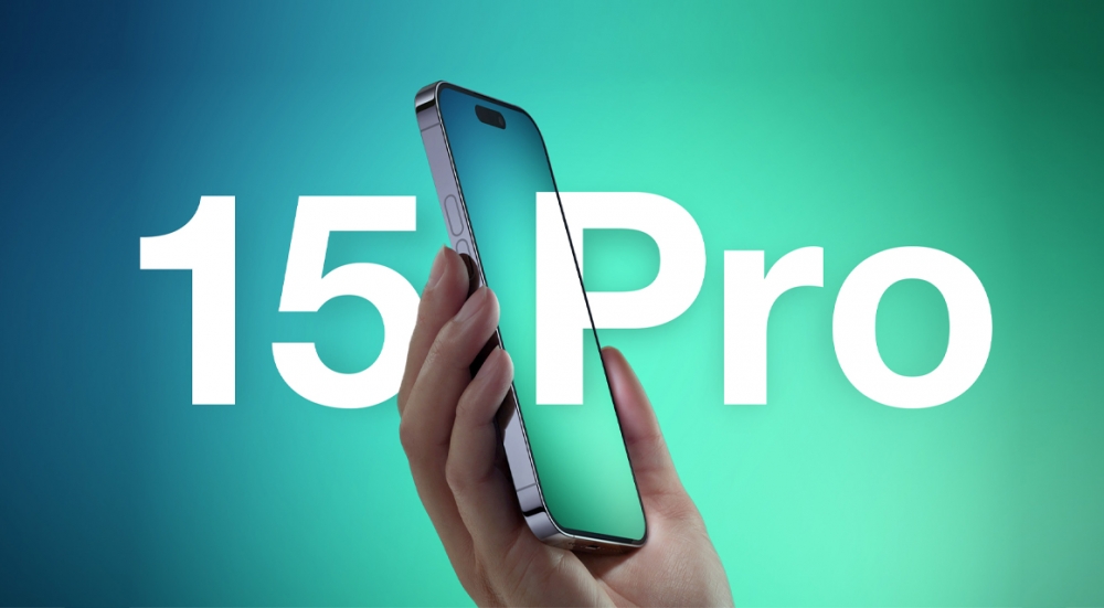 iPhone 15 Pro hansı xüsusiyyətlərə malik olacaq?