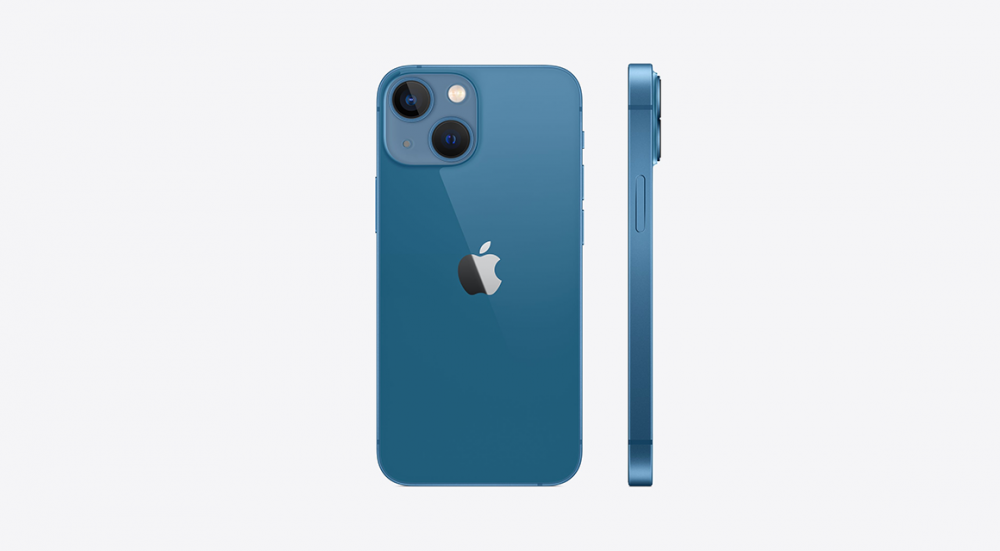Apple iPhone 13 Mini-nin istehsalını dayandırır