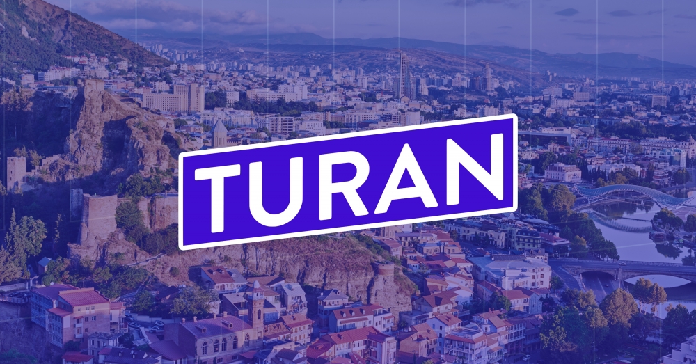 Turan ilə Gürcüstana 100% rəqəmsal komissiyasız pul köçür