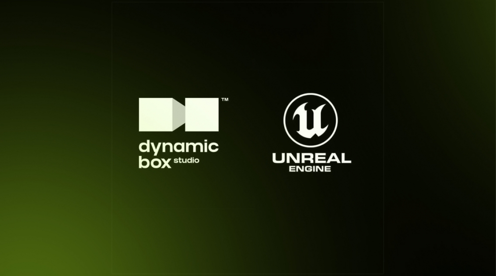 Dynamic Box Studio ilə ödənişsiz Unreal Engine üzrə təlimlər başlayır!