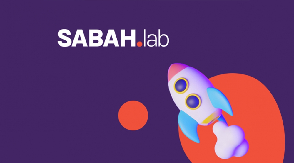 SABAH.lab has announced applications for its Acceleration program!