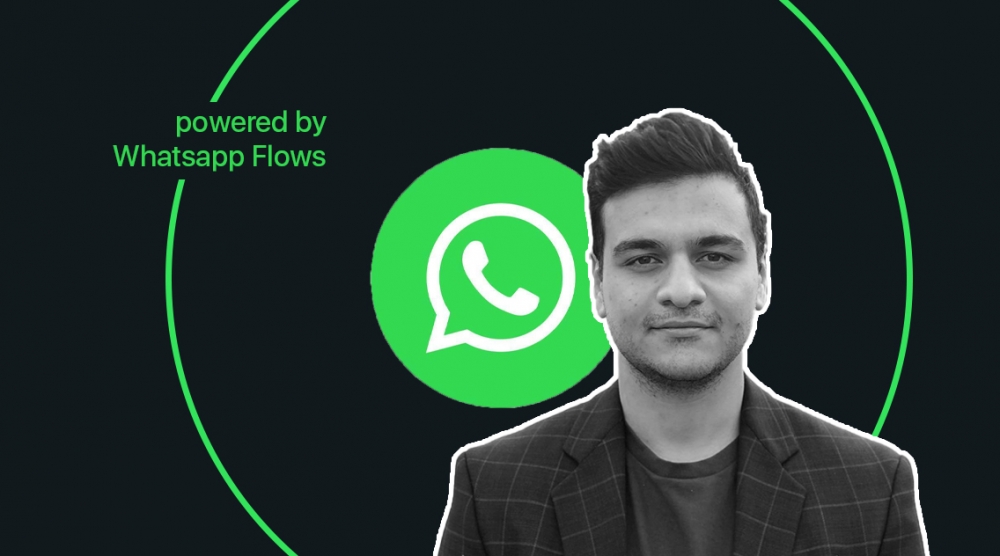 Whatsapp-ın yeni funksiyası Azərbaycanlı mühəndis liderliyi ilə hazırlanıb