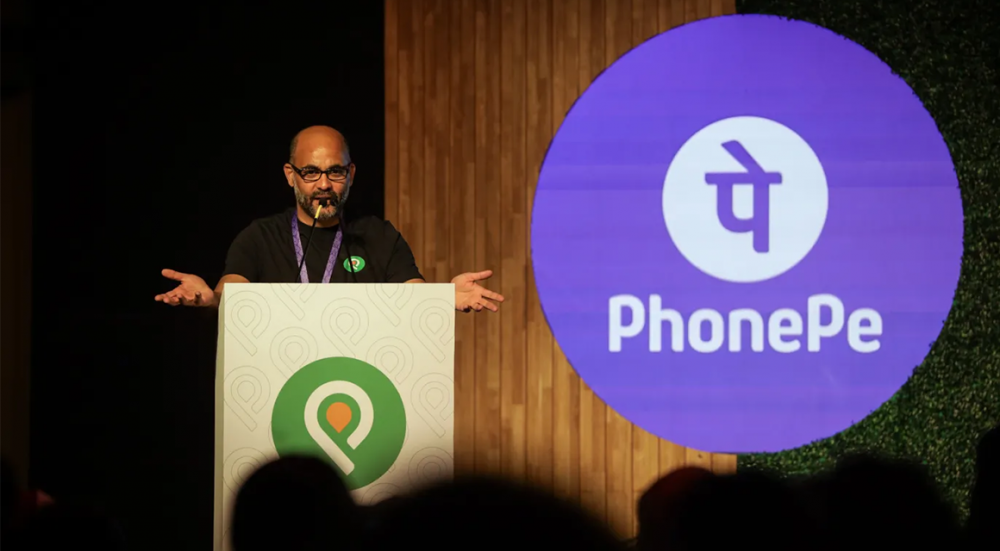 PhonePe Google-a rəqib olacaq yeni tətbiq mağazasını istifadəyə verib