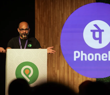 PhonePe Google-a rəqib olacaq yeni tətbiq mağazasını istifadəyə verib