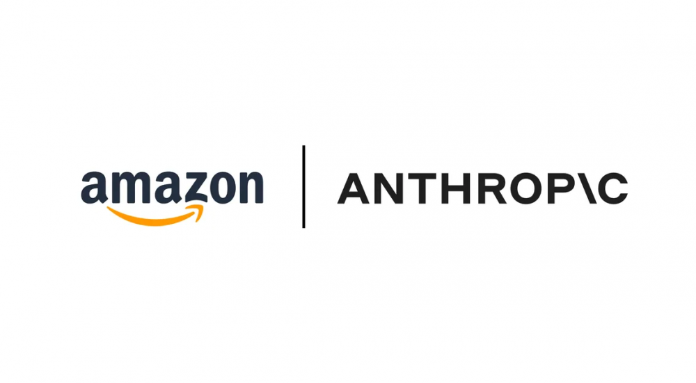 Amazon Anthropic startapına 4 milyard dollara qədər sərmayə qoyacaq