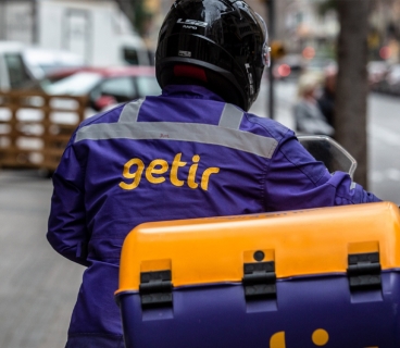 Getir has started cooperation with Uber Eats