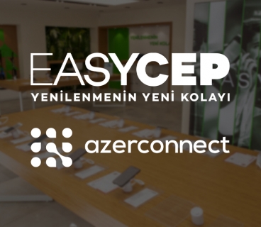 2-ci əl telefon satan EasyCep Azərbaycanda fəaliyyətə başlayıb