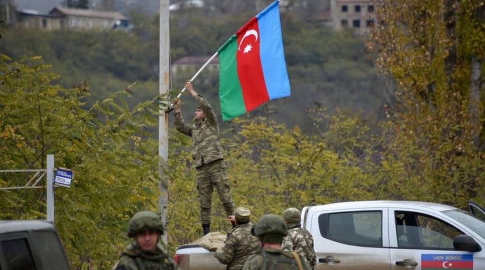 Qarabağdakı Erməni operatorlarının fəaliyyəti dayandırılıb