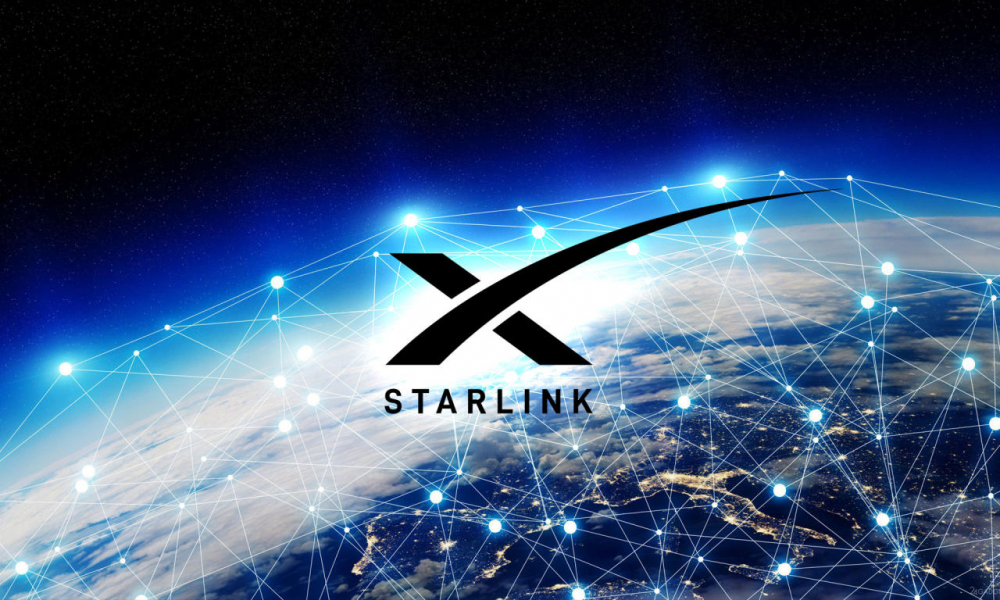 “Starlink” peyk xidmətlərinin Azərbaycanda aktivləşdirilməsi təxirə salınıb