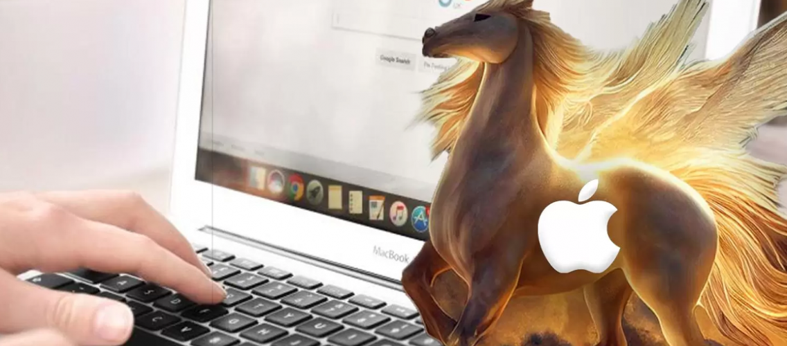 Apple Google-a rəqib axtarış sistemi yaradır