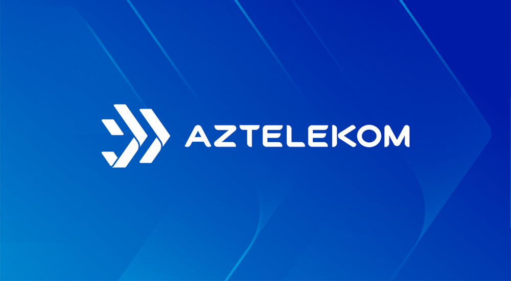 "Aztelekom" LLC is building a broadband internet network in Khankendi and Khojaly