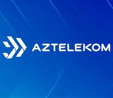 "Aztelekom" LLC is building a broadband internet network in Khankendi and Khojaly