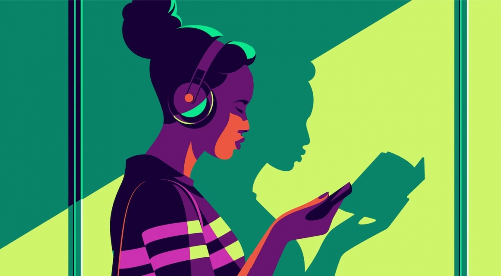 Spotify will offer 150,000 audiobooks to its Premium users