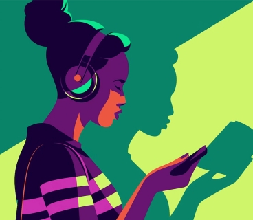Spotify Premium istifadəçilərinə 150 ​​min audiokitab təklif edəcək
