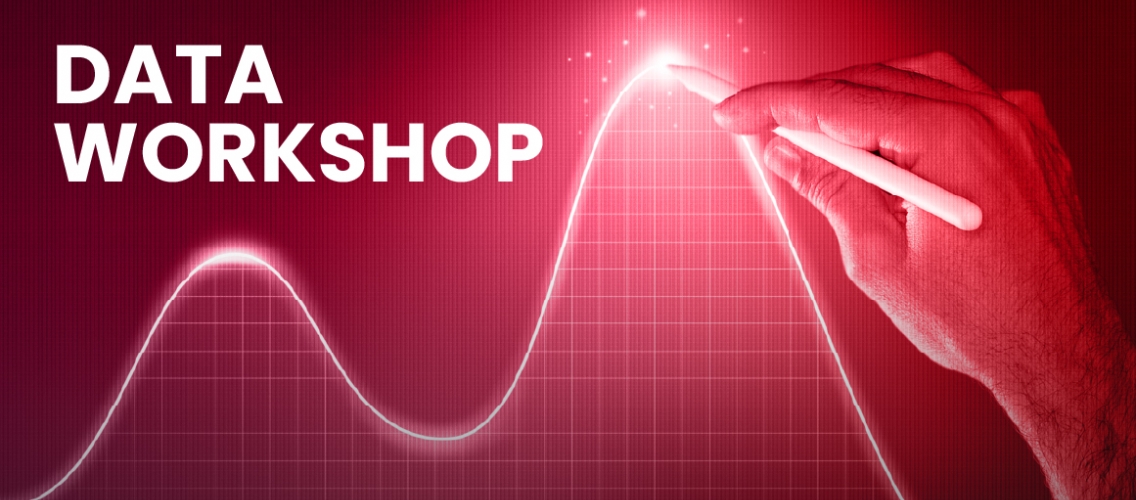 Registration for the "Data workshop" event of Kapital Bank has begun