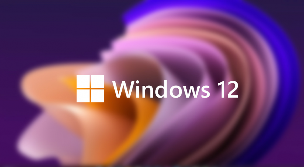 It is claimed that Windows 12 will be released in 2024