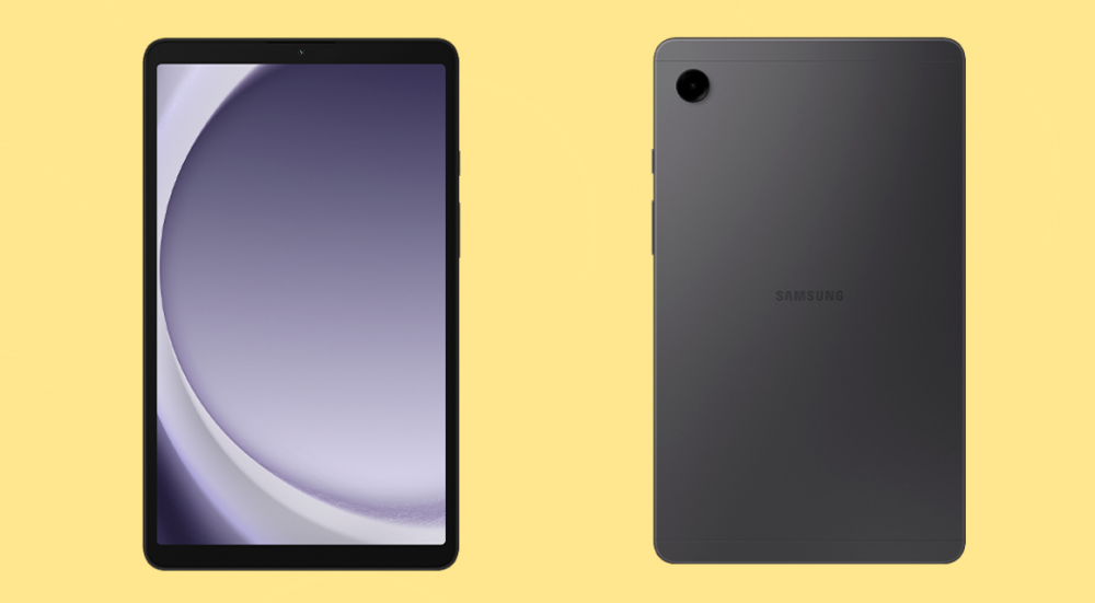 Samsung münasib qiymətli Galaxy Tab A9 planşetini təqdim edib