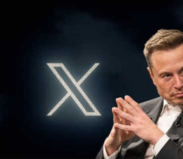 Elon Mask changes X's design