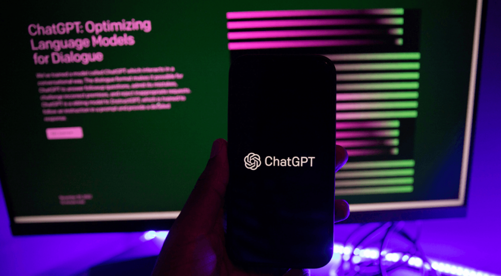 ChatGPT-nin mobil tətbiqi sentyabr ayında 4,58 milyon dollar gəlir əldə edib