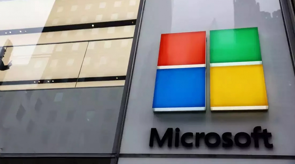 It turned out that Microsoft owes $28.9 billion in taxes