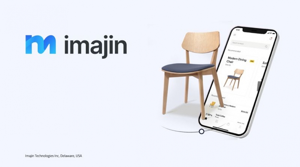 The Azerbaijani startup Imajin has received a $50,000 investment.