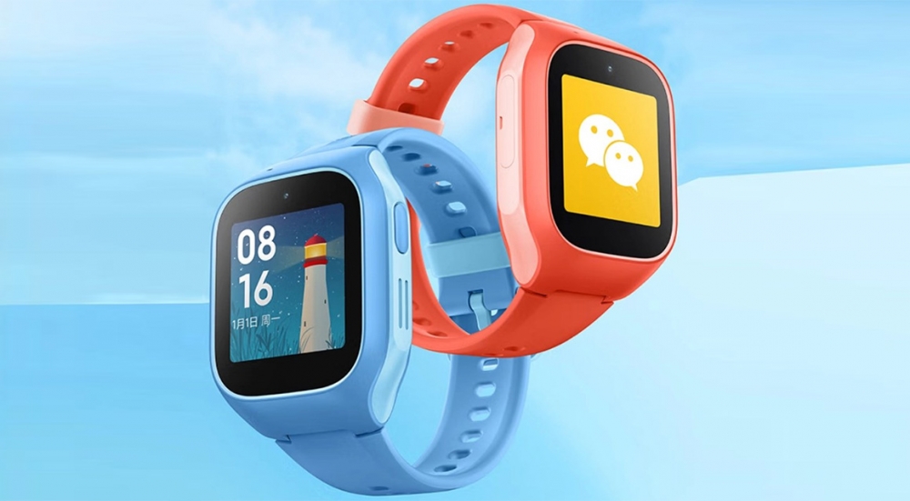 Xiaomi child 2024 smart watch