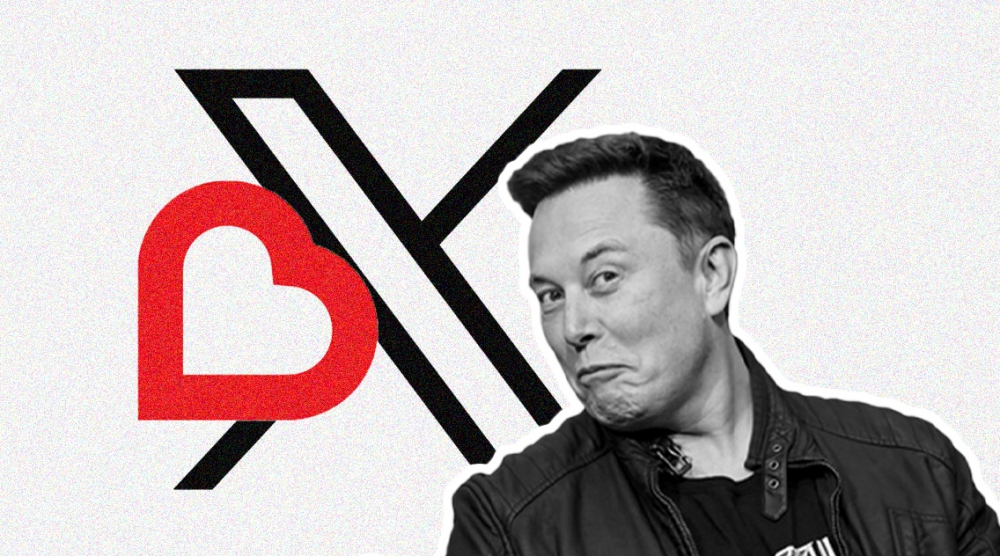 Elon Musk turns X into a dating platform