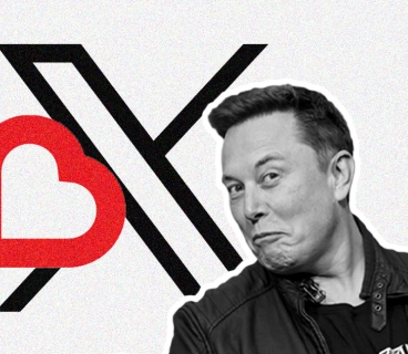 Elon Musk turns X into a dating platform