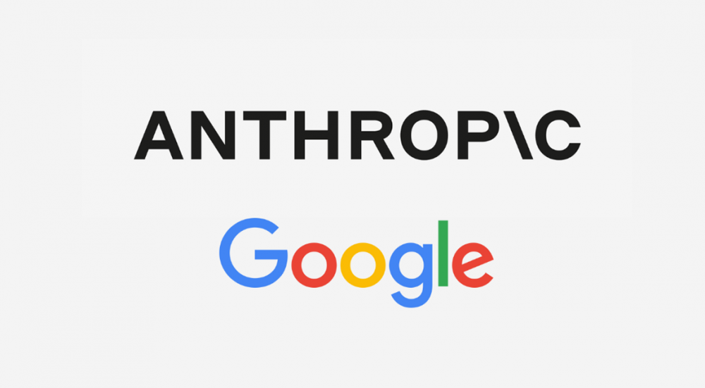Google Anthropic-ə 2 milyard dollar sərmayə qoyacaq