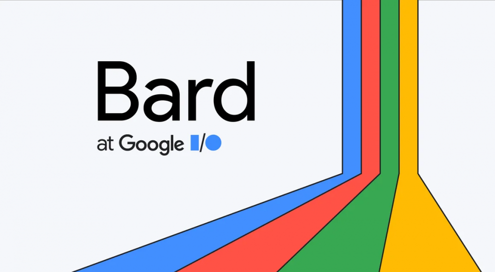 Google Bard will answer your questions in real time