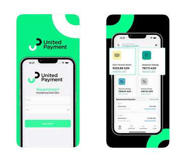United Payment Azərbaycandakı korporativ müştəriləri üçün özəl mobil tətbiq buraxıb