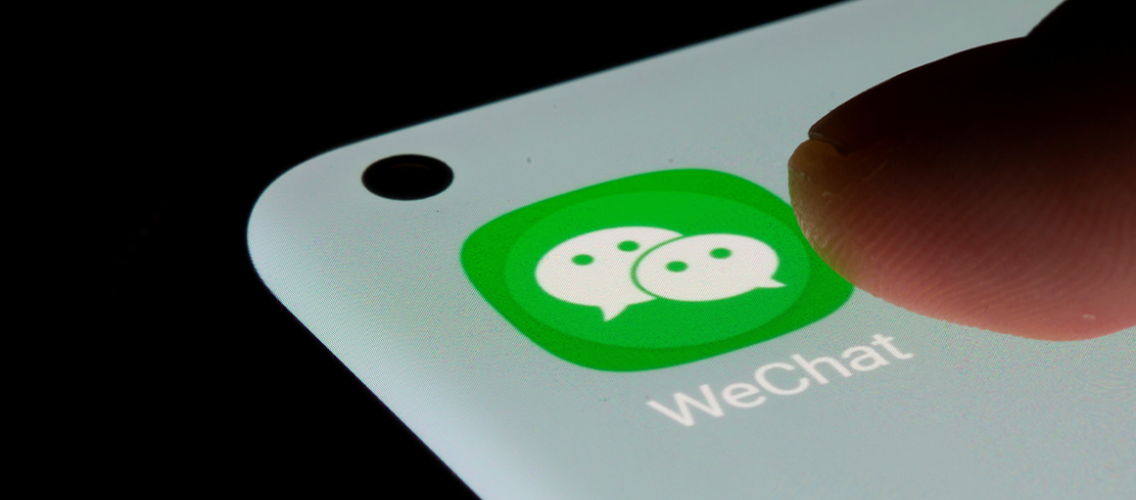 WeChat Kanadada təhlükəsizlik riskinə görə qadağan edilib