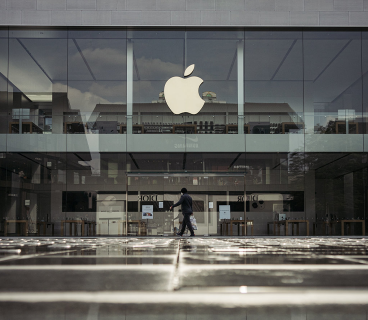 A $1.6 billion lawsuit has been filed against Apple