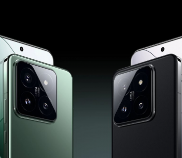 Xiaomi 14 and Xiaomi 14 Pro broke sales records