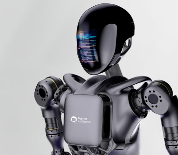 Çin 2025-ci ilə qədər qabaqcıl insanabənzər robotlar istehsal edəcək
