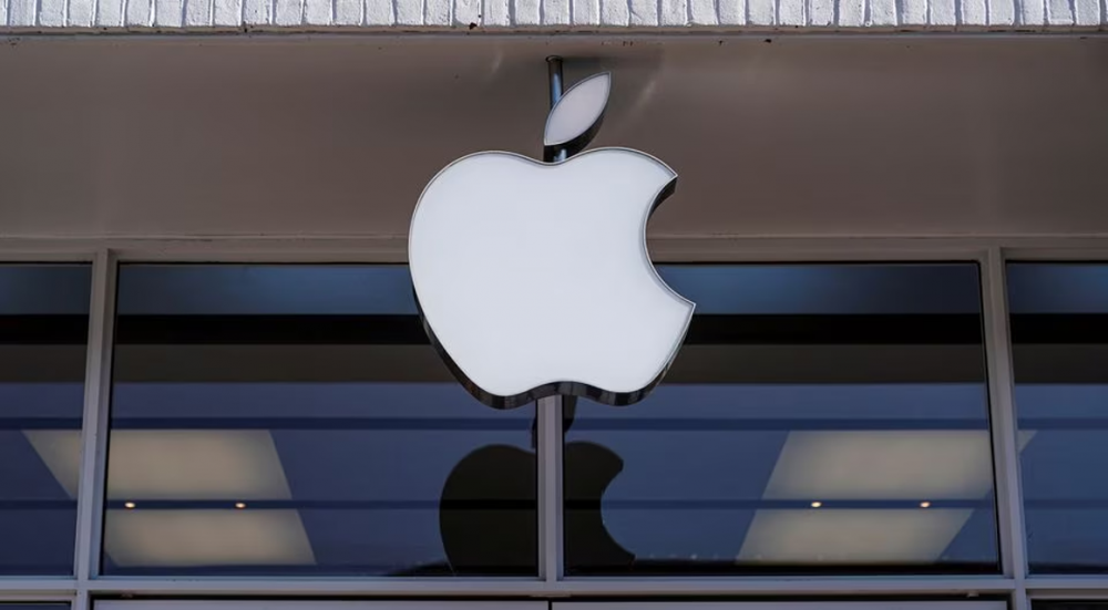 Apple 4-cü maliyyə rübündə 89,5 milyard dollar gəlir əldə edib