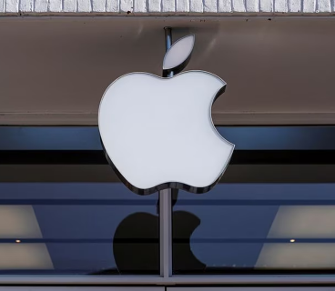 Apple 4-cü maliyyə rübündə 89,5 milyard dollar gəlir əldə edib