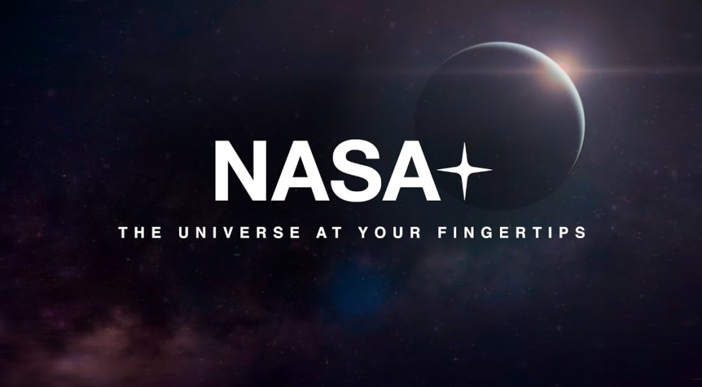 NASA to announce free streaming platform NASA+