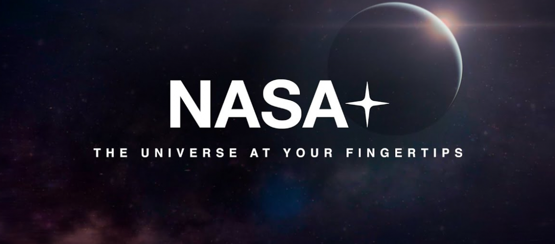NASA pulsuz yayım platforması NASA+-u elan edəcək