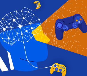 Microsoft brings artificial intelligence to games