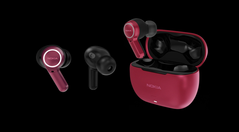 Nokia Clarity Earbuds 2+ qulaqlıqları təqdim edilib