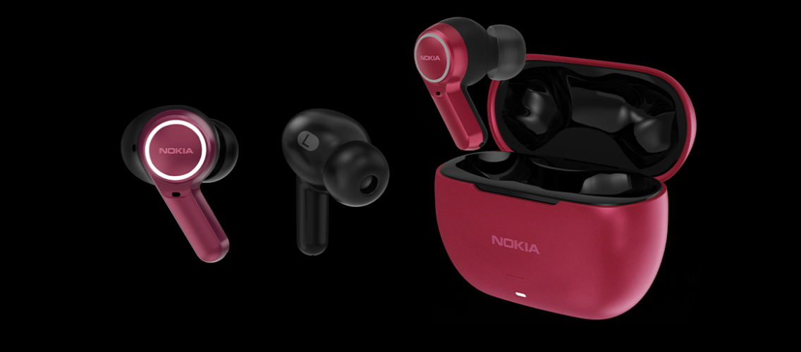 Nokia Clarity Earbuds 2+ qulaqlıqları təqdim edilib