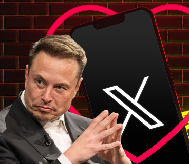 Elon Musk is officially bringing "Dating" to X