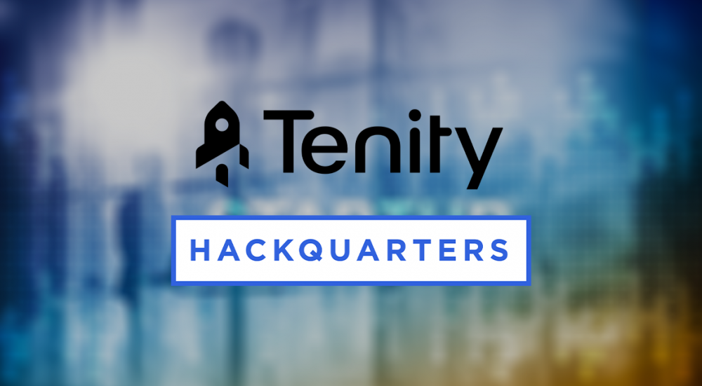 Tenity has acquired Hackquarters, an enterprise innovation company
