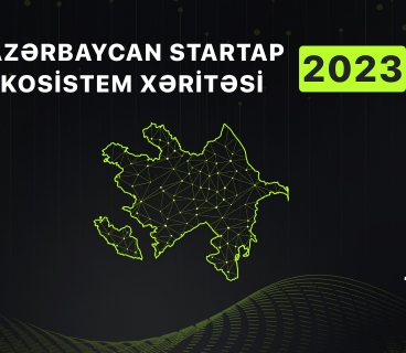 Azərbaycan startap ekosisteminin yeni hesabatını birlikdə hazırlayaq