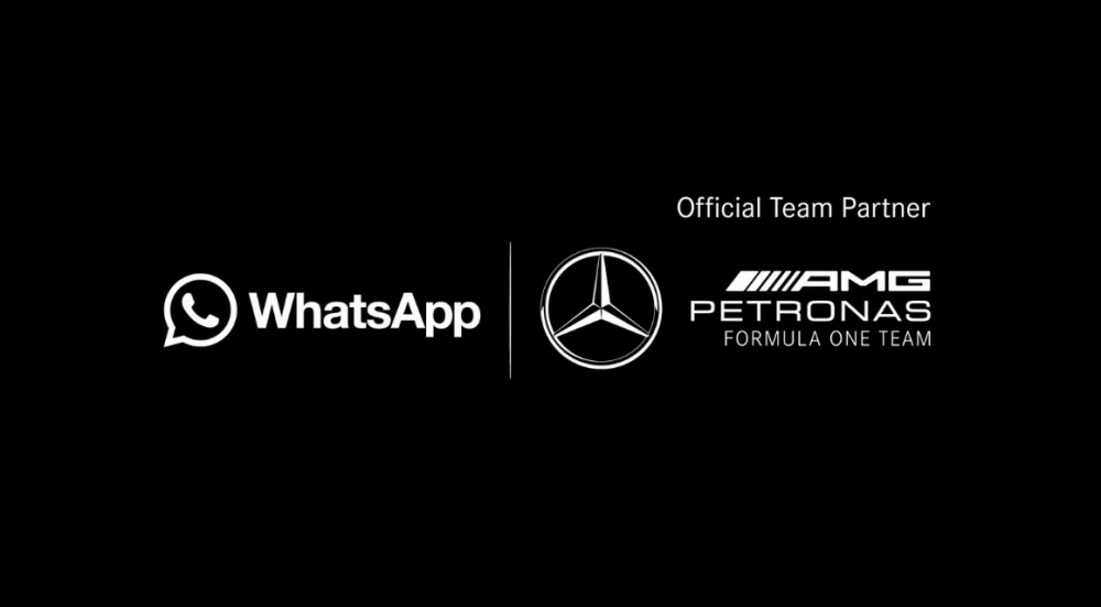Mercedes Whatsapp ilə əməkdaşlığa başlayıb